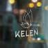 Логотип для KELEN - дизайнер Da4erry