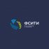 Логотип для ФСИТИ - Фонд Социальных IT Инноваций  - дизайнер zozuca-a