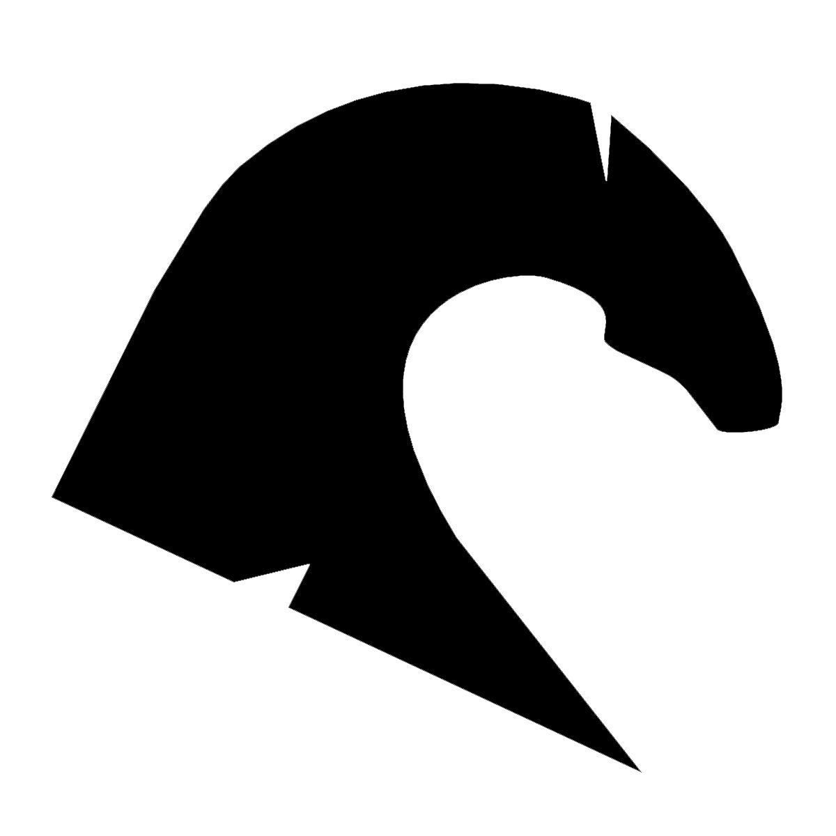 Логотип для Конь в пальто - дизайнер Astap_Alex