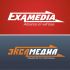 Логотип для Экса Медиа - дизайнер Cheep