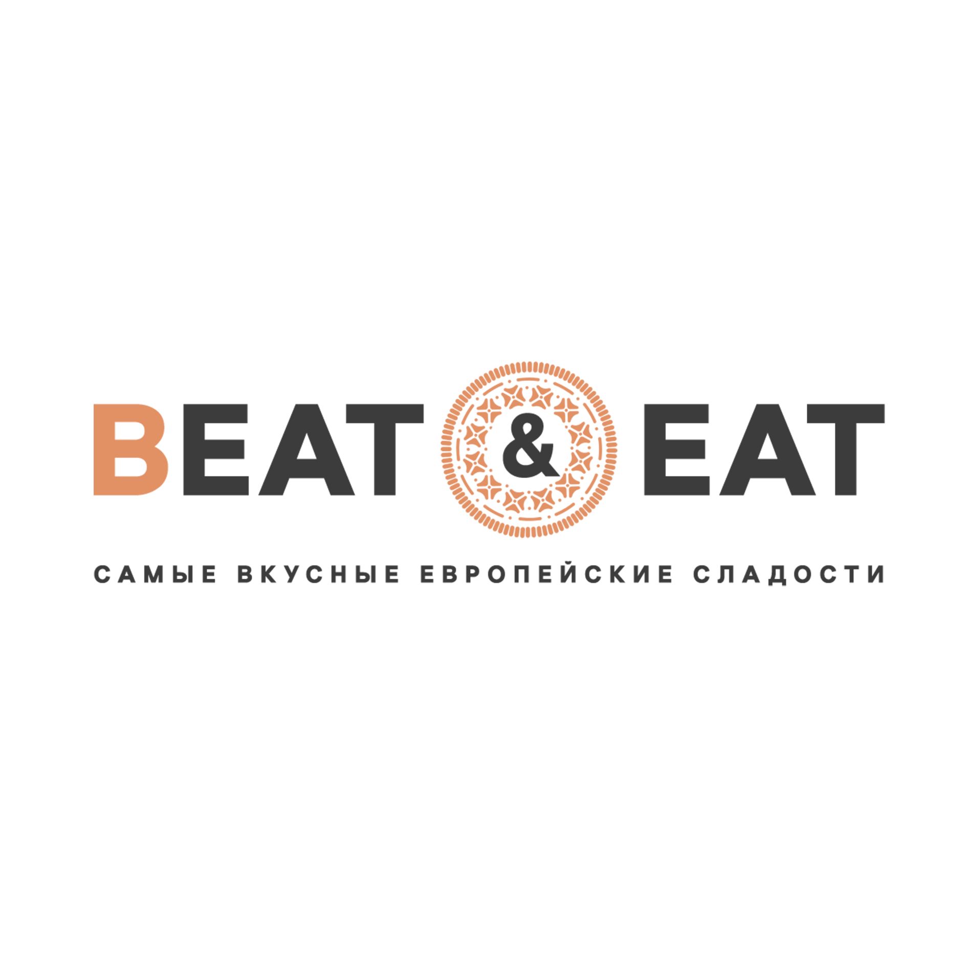 Лого и фирменный стиль для Bite and Eat(Bite&Eat) - дизайнер puppy2015