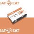 Лого и фирменный стиль для Bite and Eat(Bite&Eat) - дизайнер puppy2015