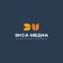Логотип для Экса Медиа - дизайнер zozuca-a