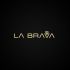 Логотип для LaBrava - Стильные драгоценные украшения - дизайнер Elshan