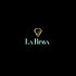 Логотип для LaBrava - Стильные драгоценные украшения - дизайнер AlexDi
