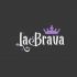 Логотип для LaBrava - Стильные драгоценные украшения - дизайнер By-mand