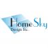 Логотип для HomeSky Design  - дизайнер EDDIE777