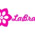 Логотип для LaBrava - Стильные драгоценные украшения - дизайнер Marselsir