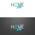 Логотип для HomeSky Design  - дизайнер seryiy