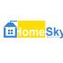 Логотип для HomeSky Design  - дизайнер MShil