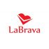 Логотип для LaBrava - Стильные драгоценные украшения - дизайнер MEOW