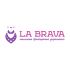 Логотип для LaBrava - Стильные драгоценные украшения - дизайнер Ded_Vadim