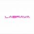 Логотип для LaBrava - Стильные драгоценные украшения - дизайнер AkinabuDesign