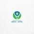 Лого и фирменный стиль для Федерация тенниса ХМАО – Югры - дизайнер peps-65