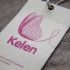 Логотип для KELEN - дизайнер VF-Group