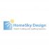 Логотип для HomeSky Design  - дизайнер LilyLilyLily