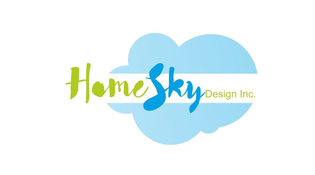 Логотип для HomeSky Design  - дизайнер KaVoinas
