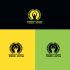 Лого и фирменный стиль для Федерация тенниса ХМАО – Югры - дизайнер SmolinDenis