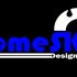 Логотип для HomeSky Design  - дизайнер AndyAsteroid