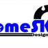 Логотип для HomeSky Design  - дизайнер AndyAsteroid