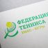 Лого и фирменный стиль для Федерация тенниса ХМАО – Югры - дизайнер entalle