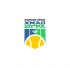 Лого и фирменный стиль для Федерация тенниса ХМАО – Югры - дизайнер AnatoliyInvito