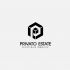 Логотип для PRIVATO ESTATE (boutique agency) - дизайнер graphin4ik