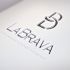 Логотип для LaBrava - Стильные драгоценные украшения - дизайнер katarin