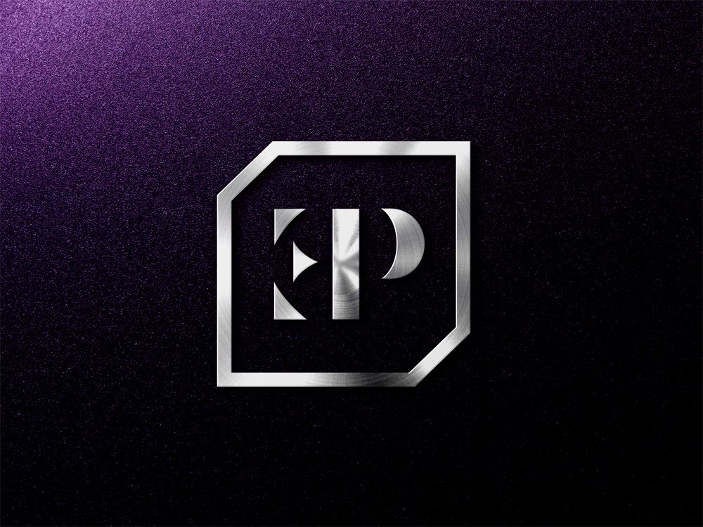 Логотип для PRIVATO ESTATE (boutique agency) - дизайнер VF-Group