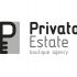 Логотип для PRIVATO ESTATE (boutique agency) - дизайнер eganpo