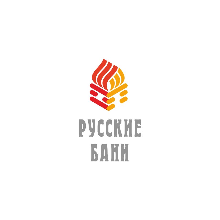 Логотип для Русские Бани - дизайнер AlexSh1978