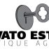 Логотип для PRIVATO ESTATE (boutique agency) - дизайнер Ayolyan