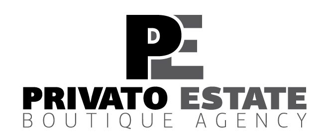 Логотип для PRIVATO ESTATE (boutique agency) - дизайнер Ayolyan