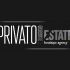 Логотип для PRIVATO ESTATE (boutique agency) - дизайнер agalakis