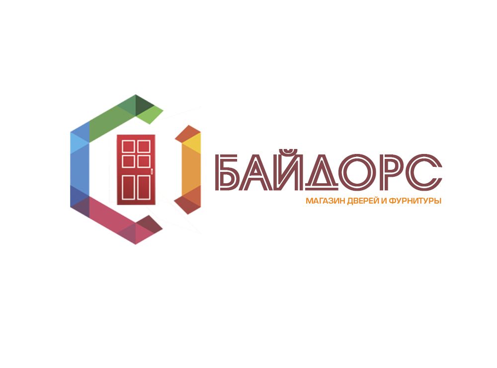Логотип для Байдорс - дизайнер agalakis