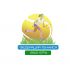 Лого и фирменный стиль для Федерация тенниса ХМАО – Югры - дизайнер agalakis