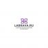 Логотип для LaBrava - Стильные драгоценные украшения - дизайнер serz4868