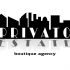 Логотип для PRIVATO ESTATE (boutique agency) - дизайнер barmental