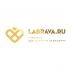 Логотип для LaBrava - Стильные драгоценные украшения - дизайнер azazello