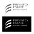 Логотип для PRIVATO ESTATE (boutique agency) - дизайнер georgian