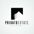 Логотип для PRIVATO ESTATE (boutique agency) - дизайнер Wolf