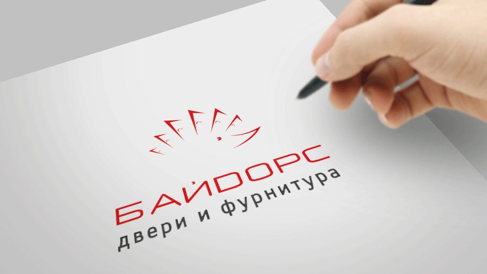 Логотип для Байдорс - дизайнер alekcan2011