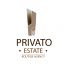 Логотип для PRIVATO ESTATE (boutique agency) - дизайнер juliok