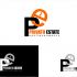 Логотип для PRIVATO ESTATE (boutique agency) - дизайнер pilotdsn