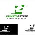 Логотип для PRIVATO ESTATE (boutique agency) - дизайнер pilotdsn