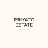 Логотип для PRIVATO ESTATE (boutique agency) - дизайнер jennylems