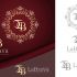 Логотип для LaBrava - Стильные драгоценные украшения - дизайнер Margarita2015