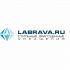 Логотип для LaBrava - Стильные драгоценные украшения - дизайнер markosov