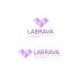 Логотип для LaBrava - Стильные драгоценные украшения - дизайнер serz4868
