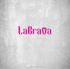 Логотип для LaBrava - Стильные драгоценные украшения - дизайнер Nurbio